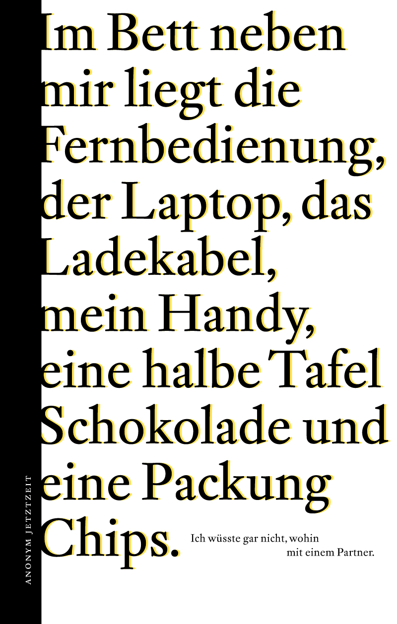 das buch der naechte museum fuer kommunikation frankfurt berlin klaus beyrer hermann Schmidt Verlag Mainz Typografie Gestaltung Buch