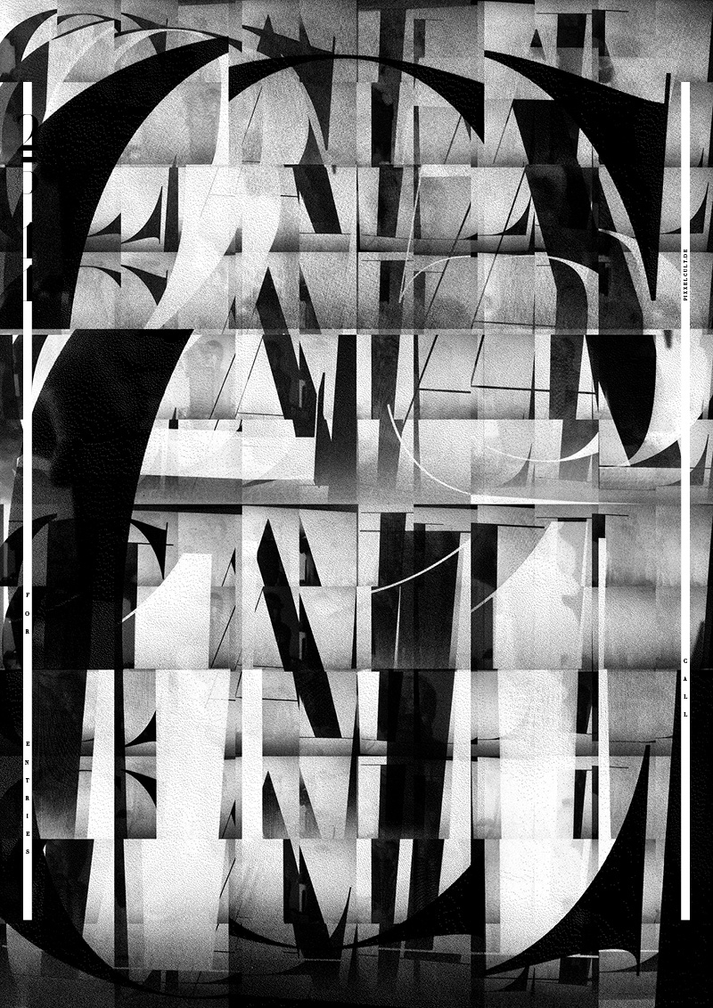 Pixxelcult Call for Entries Fotografie Design Grafikdesign Plakate Kommunikationsdesign Type Art Direction Gestaltung Typografie Typography Saarland Grossregion
