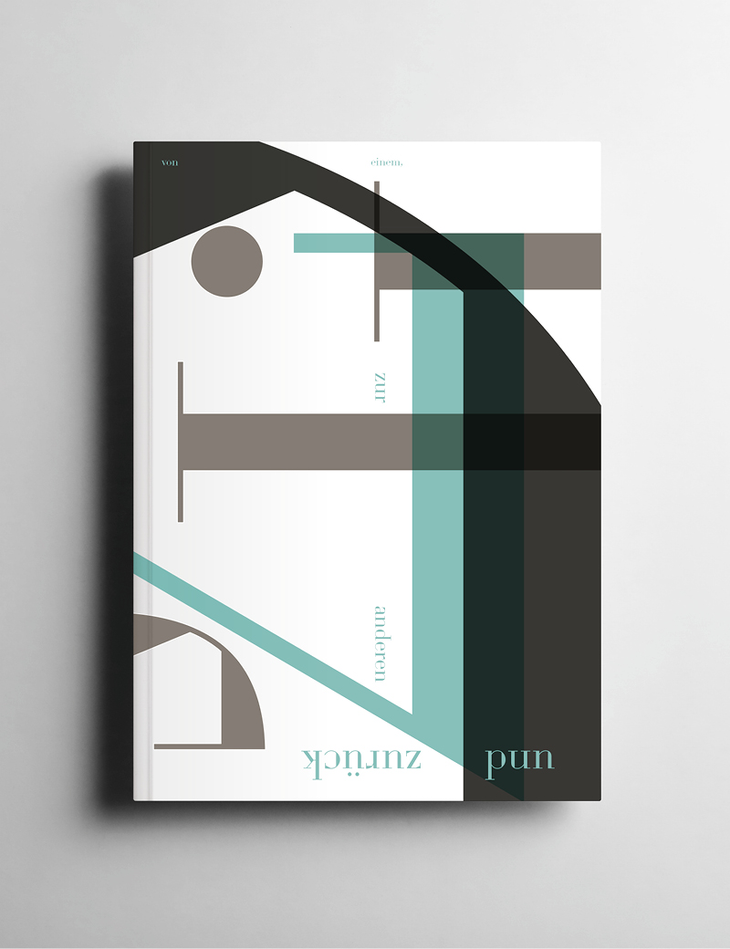 Von einer Grafikdesign Type Typedesign Editorialdesign Kommunikationsdesign Typografie Juli Antiqua Layouts Fonts Gestaltung