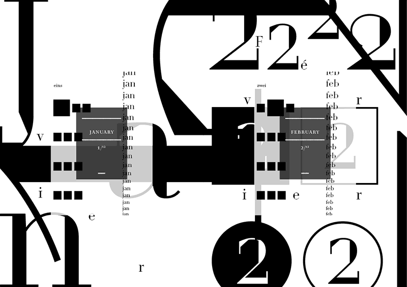 Juli Antiqua Type Typedesign Font Variable Font Schriftgestaltung Typografie Specimen Gestaltung Saarbruecken Saarland Grafikdesign Kommunikationsdesign Fonts in use