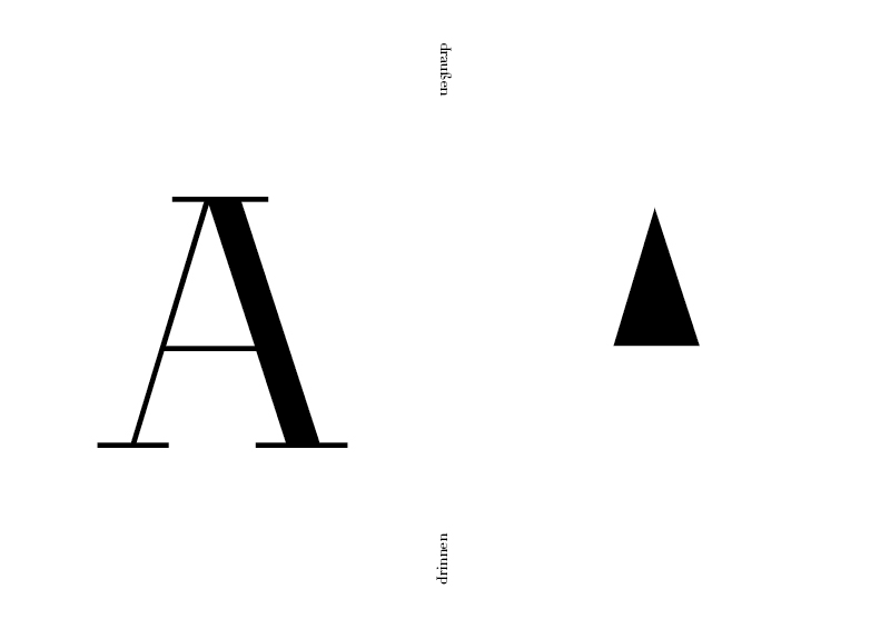 Juli Antiqua Type Typedesign Font Variable Font Schriftgestaltung Typografie Specimen Gestaltung Saarbruecken Saarland Grafikdesign Kommunikationsdesign Fonts in use